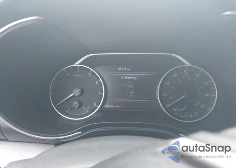 2017 Nissan Maxima 3.5 S from USA, damaged, VIN 1N4AA6AP4HC370383